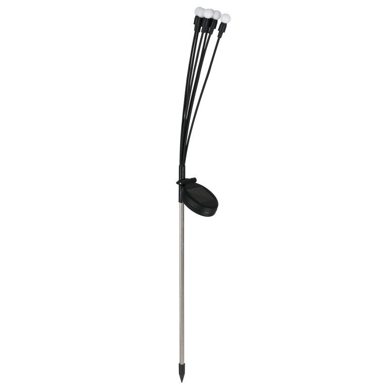 Lampa Solarna Multi 3000K IP44 EKO0618