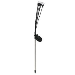 Lampa Solarna Multi 3000K IP44 EKO0618