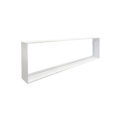 Ramka Aluminiowa 120x30 Backlit EKP0576