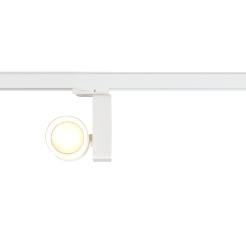 Reflektor Ojo 25W 2700/4000K Biały 3 Obwodowy ML1106