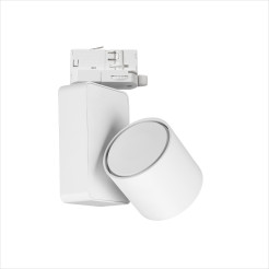 Reflektor Ojo 25W 2700/4000K Biały 3 Obwodowy ML1106