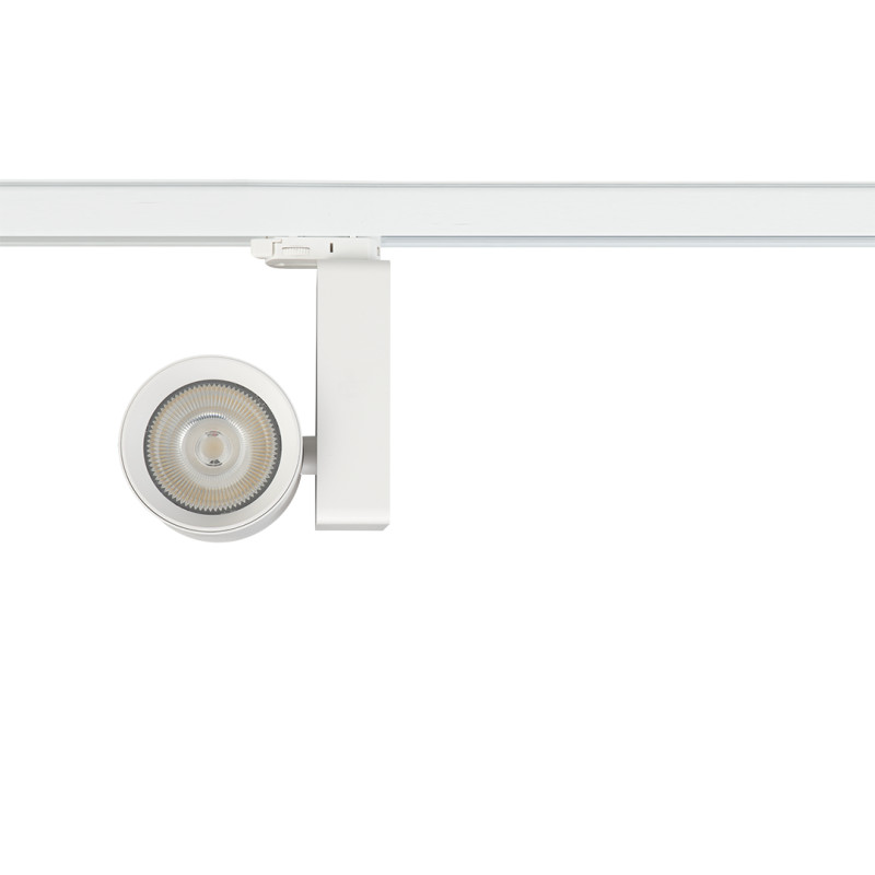 Reflektor Ojo 35W 2700/4000K Biały 3 Obwodowy ML1108