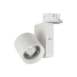 Reflektor Ojo 35W 2700/4000K Biały 3 Obwodowy ML1108