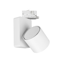 Reflektor Ojo 35W 2700/4000K Biały 3 Obwodowy ML1108