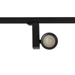 Reflektor Ojo 35W 2700/4000K Czarny 3 Obwodowy ML1109
