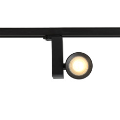 Reflektor Ojo 35W 2700/4000K Czarny 3 Obwodowy ML1109