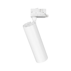 Reflektor Sumba 20W 2700/4000K Biały 3 Obwodowy ML1110