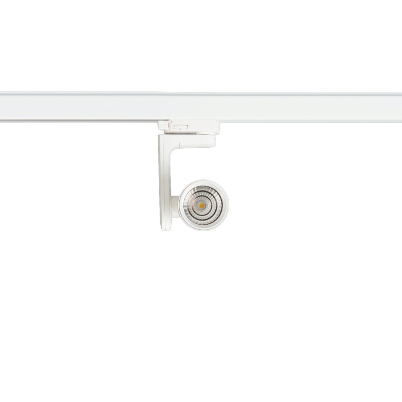 Reflektor Timor 10W 2700/4000K Biały 3 Obwodowy ML1114