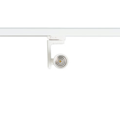 Reflektor Timor 10W 2700/4000K Biały 3 Obwodowy ML1114