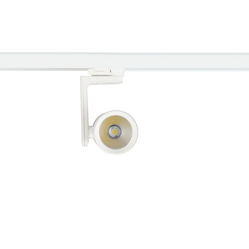 Reflektor Timor 30W 2700/4000K Biały 3 Obwodowy ML1116