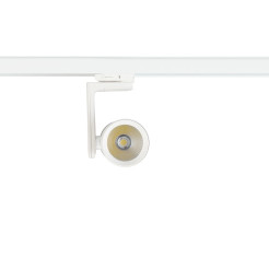 Reflektor Timor 30W 2700/4000K Biały 3 Obwodowy ML1116