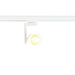 Reflektor Timor 30W 2700/4000K Biały 3 Obwodowy ML1116