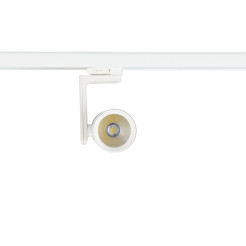 Reflektor Timor 30W 2700/4000K Biały 3 Obwodowy ML1116