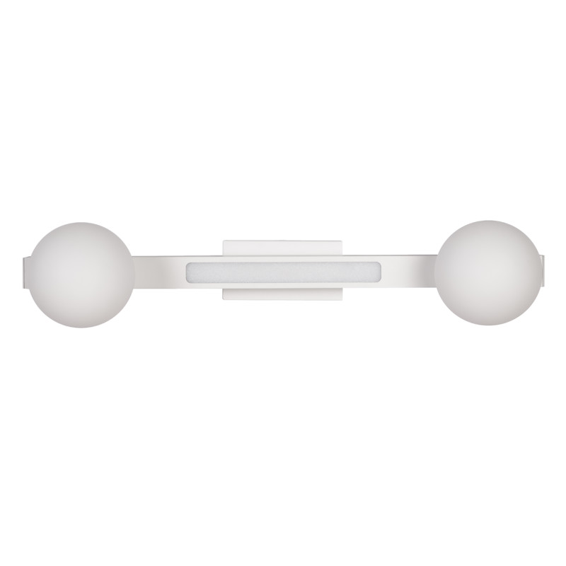 Lampa Sufitowa Magnet 13W+2xG9 3000/4000K Biały ML1137