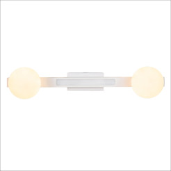 Lampa Sufitowa Magnet 13W+2xG9 3000/4000K Biały ML1137