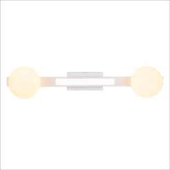 Lampa Sufitowa Magnet 13W+2xG9 3000/4000K Biały ML1137