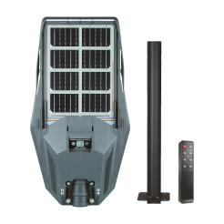 Latarnia Solarna Kers II 300W 1200lm 6500K EKO1191