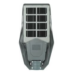 Latarnia Solarna Kers II 300W 1200lm 6500K EKO1191