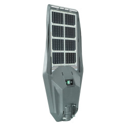 Latarnia Solarna Kers II 300W 1200lm 6500K EKO1191