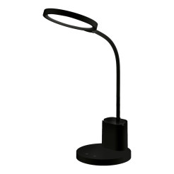 Lampka biurkowa Scuola Czarny 5W LED ML1015