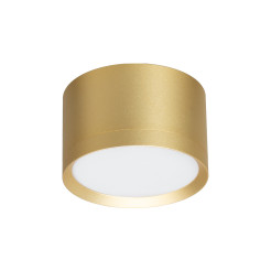 Oprawa Cyklop Spot Złoty 1xGx53 ML1202