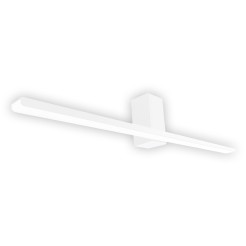 Kinkiet Artemis 13,8W LED 60cm 4000K IP44 Biały ML1020