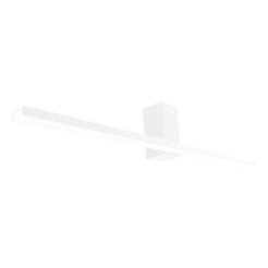 Kinkiet Artemis 13,8W LED 60cm 4000K IP44 Biały ML1020