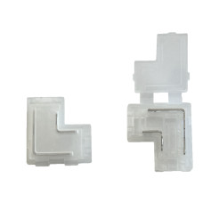 Złączka Zatrzaskowa SMD/COB Typ: T 2Pin 8mm 5A EKPZ1217