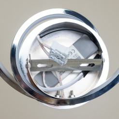 Kinkiet LUCERO CHROME 13W LED ML1051