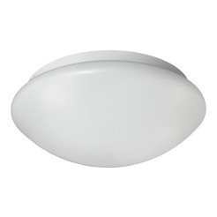 Plafon Fury 1xE27 EKP1301