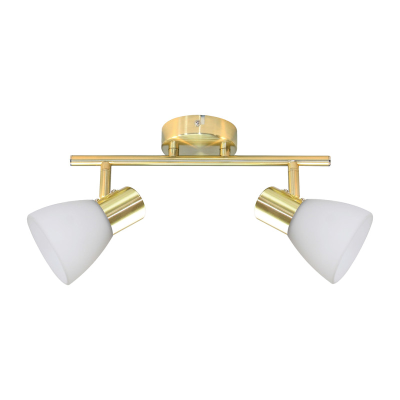 Lampa sufitowa JOTA 2xE14 ML1061