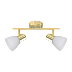 Lampa sufitowa JOTA 2xE14 ML1061