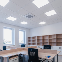 Panel Led 48W 4000K Backlit 60/60 EKP1101