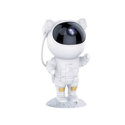 Astronauta Projektor Gwiazd Nieba Led EK712