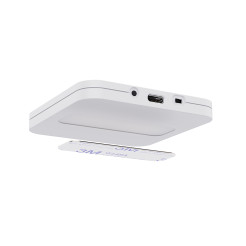 Lampka Podszafkowo-Schodowa Stanley Biały 3CCT 7,5*7,5cm EKB1391