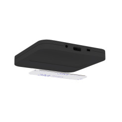 Lampka Podszafkowo-Schodowa Stanley Czarny 3CCT 7,5*7,5cm EKB1392