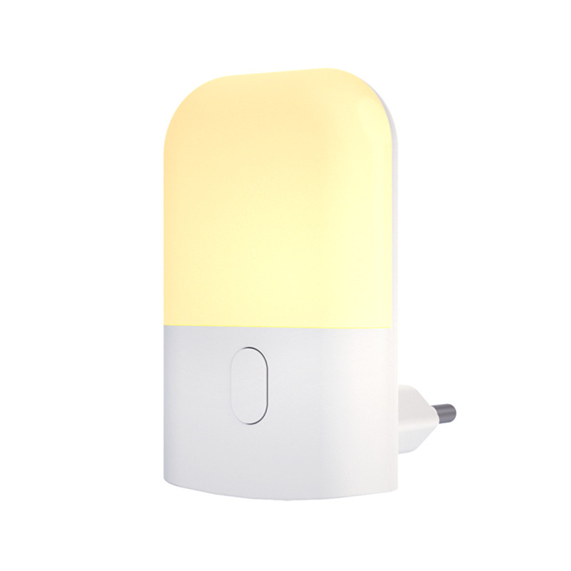 Lampka Wtykowa Kama 2700K EKW1441
