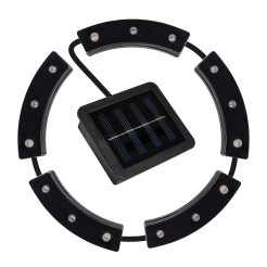 Lampa Solarna Pot 3000K IP44 EKO1449