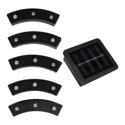 Lampa Solarna Pot 3000K IP44 EKO1449