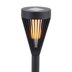 Pochodnia Solarna Flame 1700K IP44 EKO1450