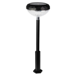 Słupek Solarny Tom RGB IP44 2 szt EKO1452