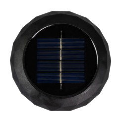 Słupek Solarny Tom RGB IP44 2 szt EKO1452