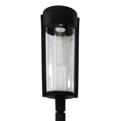 Słupek Solarny Path 3000K IP44 2-pak EKO1454