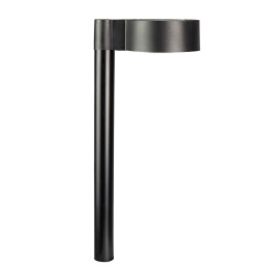 Słupek Solarny Eye 3000K IP44 EKO1455