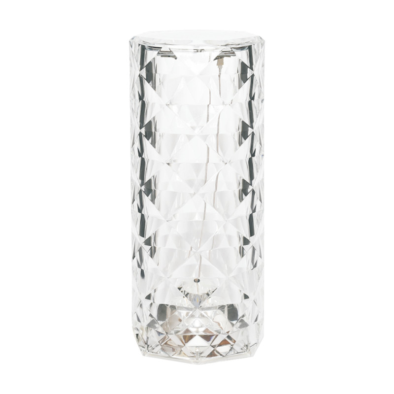 Lampka nocna Torre 1W RGBW ML1289