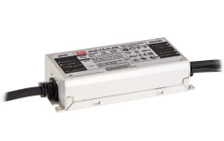 MEAN WELL XLG-75-12-A Zasilacz impulsowy; LED; 60W; 12V; 5A; 100-305VAC; 142-431VDC; IP67 PS-XLG-75-12A