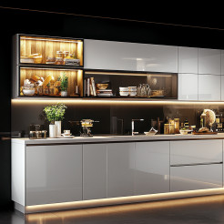 Listwa LED Vito T5 4W 4000K 30cm EK1496