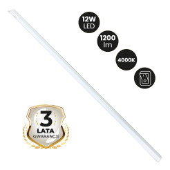 Listwa LED Vito T5 12W 4000K 90cm EK1498