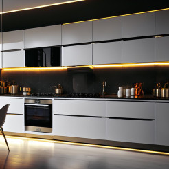 Listwa LED Vito T5 16W 4000K 120cm EK1499
