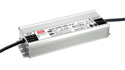 MEAN WELL HLG-320H-12-A Zasilacz impulsowy; LED; 264W; 12V; 22A; 90-305VAC; 127-431VDC; IP65 PS-HLG-320H-12A